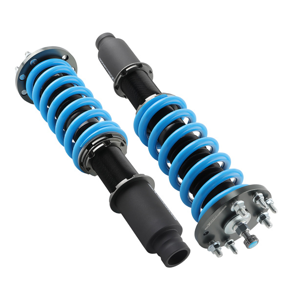 Maxpeedingrods Coilovers 24 Way Damper Adjustable Struts fit for Honda Accord 08-12-1