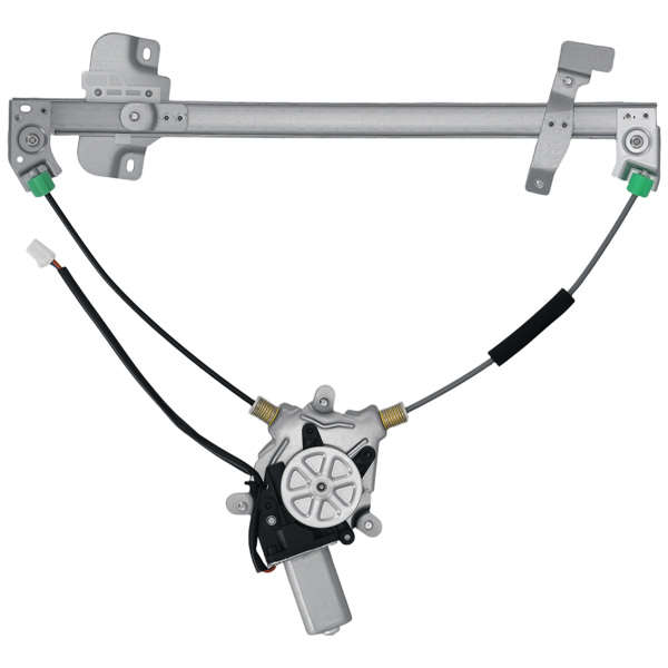 Driver Side Power Window Regulator Assembly fit for Mazda Protege 99-03 741-740-1