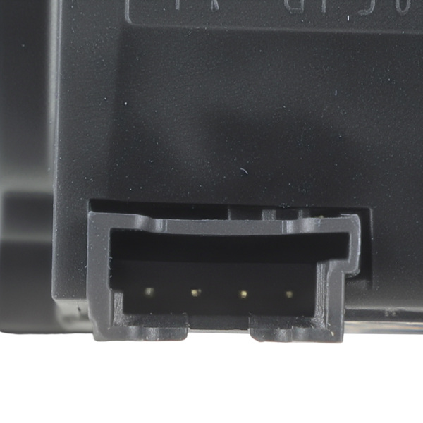 4-Pin Hatch Lock Actuator fit for Mini Cooper Clubman 2016-2022 Rear 51247337576-1