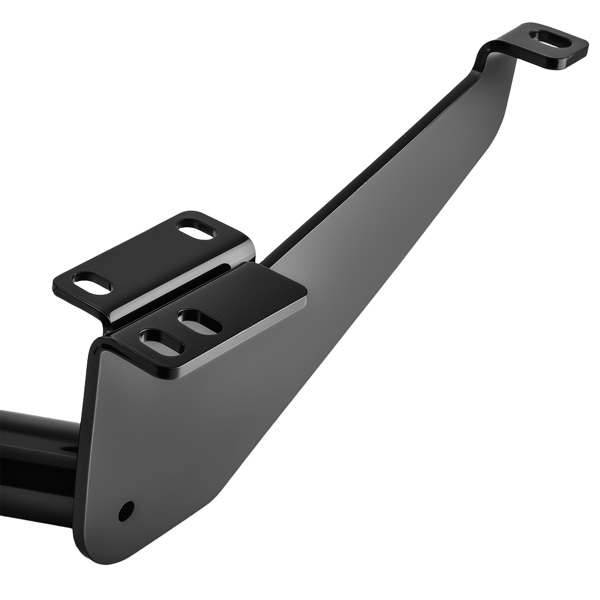 2in Hitch Receiver Class 4 fit for Nissan Titan 2017-2024 Rear 8000lbs GTW TW-4