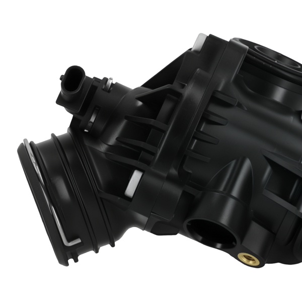 Engine Coolant Thermostat fit for Mercedes-Benz C43 AMG GLC43 2015-2023 A2762000315-4