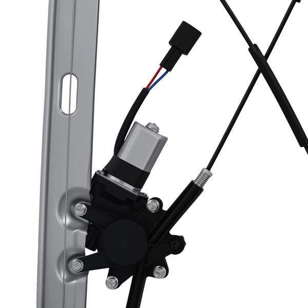 Power Window Regulator fit for GMC Sierra 1500/2500HD 2007-2014 741-445 Right Rear-2