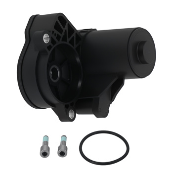 Brake Actuator Rear Right fit for Honda Civic 2016-2025/Accord 2018-2025 Black