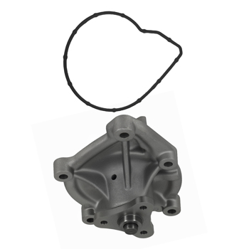 Coolant Water Pump fit for Mini Cooper 1.6L 2007-2015 1201.H 11517550484 Aluminum