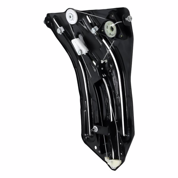 Rear Right Window Regulator Mini fit for Cooper S/JCW R52 R57 51377111018 new-2