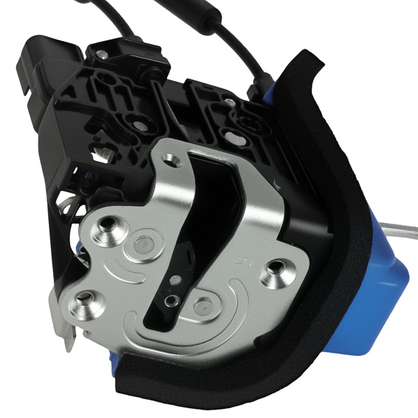 Door Lock Actuator Front Right fit for Kia Rio 12-17 813211W050 4Pin Passenger-1
