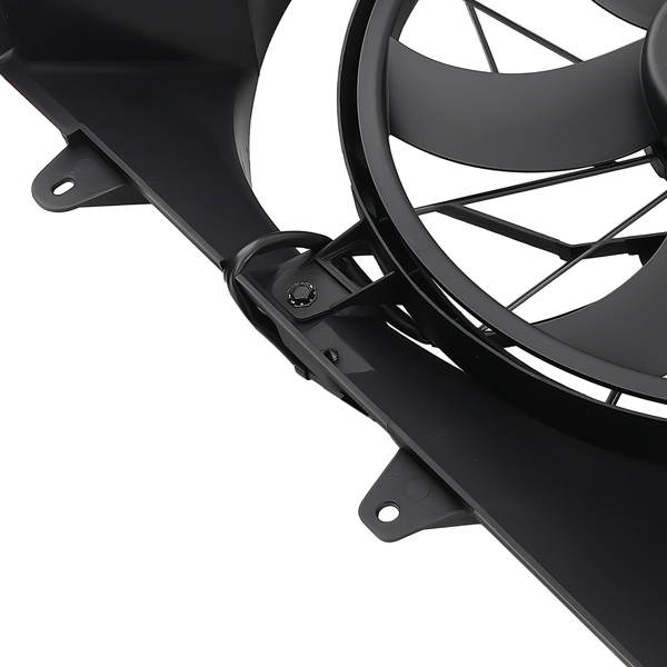Cooling Fan fit for Jeep Grand Cherokee WJ L6 4.0L 1999-2003 52074491AB 67400389-5