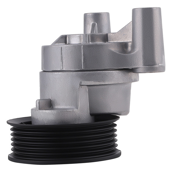 Drive Belt Tensioner Pulley Kit fit for GMC Yukon XL 1500 2009-2014 Direct Fit 39083-5