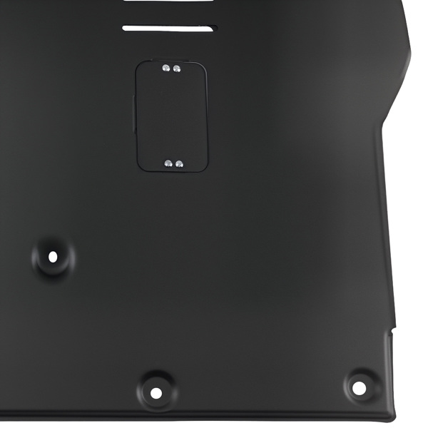 1x Front Skid Plate Under Engine Guard Cover fit for Tesla Model 3 & Y 17-24-2