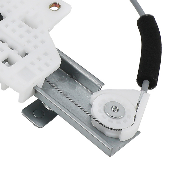 LH Rear Power Window Regulator fit for Hyundai Accent Sedan 2011-17 751-932-3