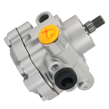 Power Steering Pump fit for Ford Escape Mazda Tribute V6 3.0L  2001-2004 EC0732600