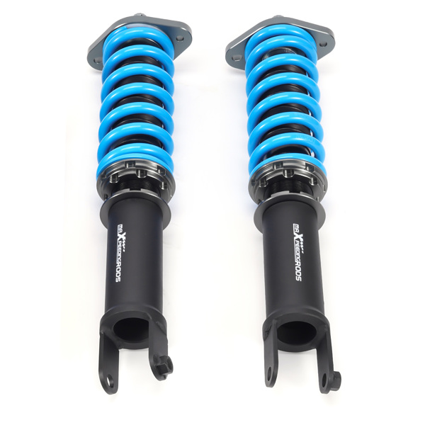 MaXpeedingrods COT6 Coilover 24 Level Dampers fit for Infiniti G35 X AWD 2003-2008-3