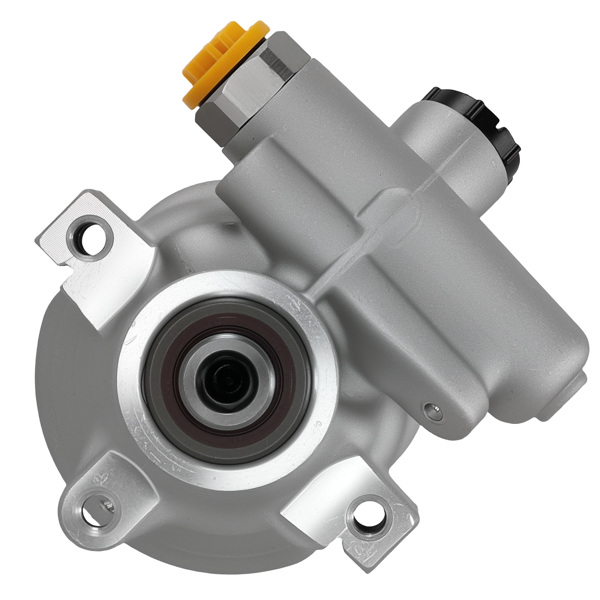 Power Steering Pump fit for Chevrolet Malibu Pontiac G6 Saturn 3.5L 08-2010 10319393-6