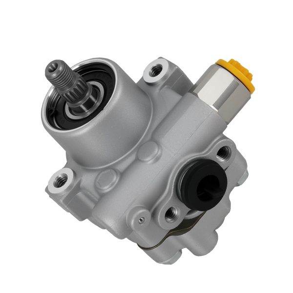 Front Power Steering Pump fit for Nissan Sentra L4 03-06 49110-4Z800 New-6