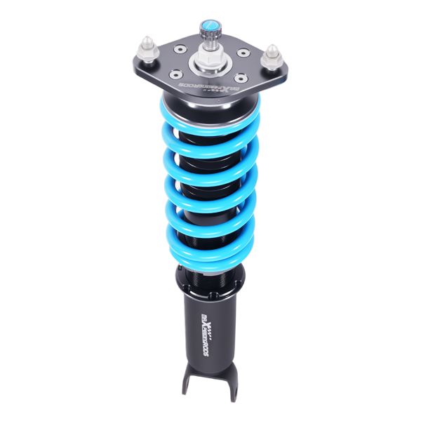 MaXpeedingrods COT6 Coilovers 24 Way Damper Lowering Kit fit for Honda Prelude 92-01-4
