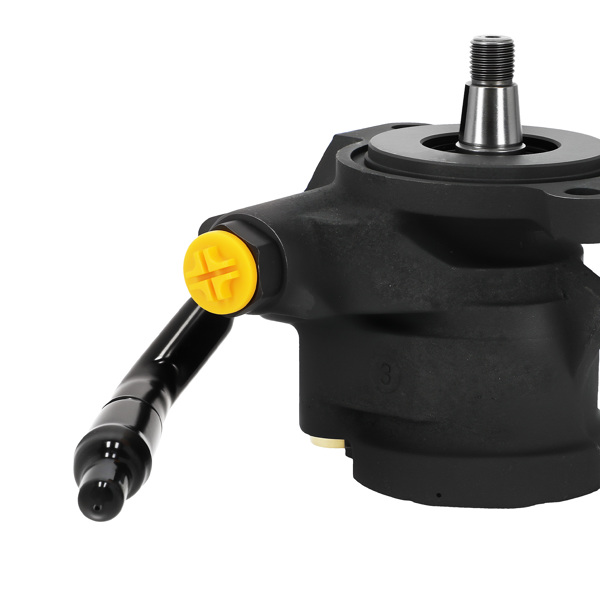 Power Steering Pump w/o Reservoir Assembly fit for Lexus LX450 96-97 4432060181-4
