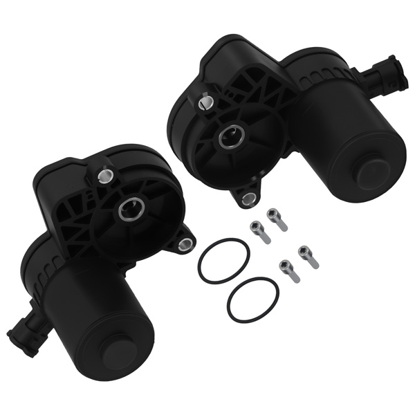 Brake Caliper Motor Rear Pair fit for Subaru Ascent Legacy Outback WRX Crosstrek-6