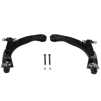 2x Front Lower Control Arms fit for 2005-2009 2010 Chevy Cobalt 2003-2007 Saturn Ion