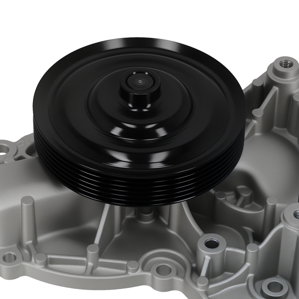 Coolant Pump fit for Mercedes-Benz CLS550 E550 G550 5.5L 2007-2015 273-200-02-01-1