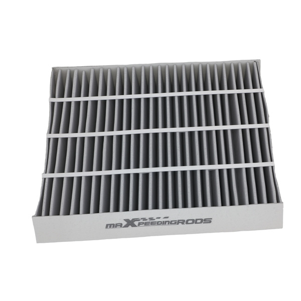 Engine Air Filter & Cabin Air Filter fit for Honda Civic 2.0L 2016-2026 CA12051-2