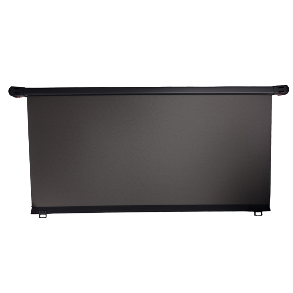 Trunk Cargo Cover fit for Mercedes-Benz G500/G55/G550/G63 2002-2018 ABS Plastic-2