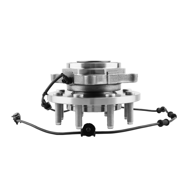Front Wheel Hub Bearing & Hub Assembly fit for RAM 2500 2012 - 2013 4WD K515148-5