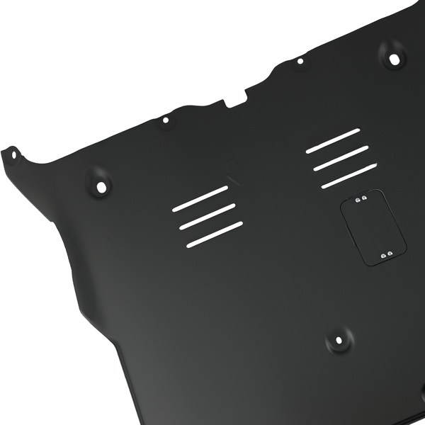 1x Front Skid Plate Under Engine Guard Cover fit for Tesla Model 3 & Y 17-24-5