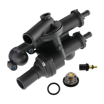 Thermostat Housing fit for Dodge Avenger 2.4L 2014 2013 2012 2011 2010 2009 902-319