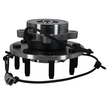 Front Left Right Wheel Hub fit for DODGE RAM 2500/3500 4WD 2000-02 BR930203