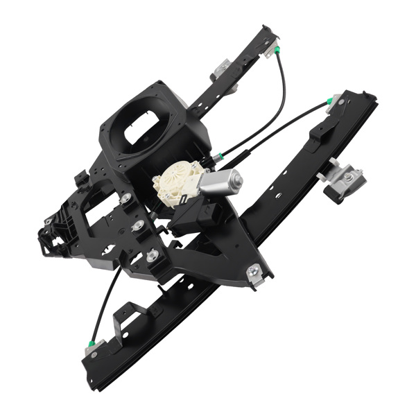 Front Driver LH Window Regulator w/ Motor fit for 07-17 Ford Expedition Navigator-2