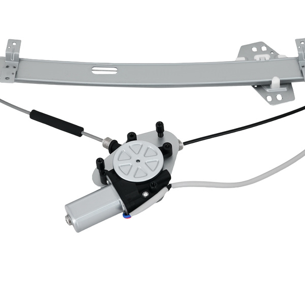 Power Window Regulator Assembly Rear Right fit for Honda Pilot 2003-2008-3