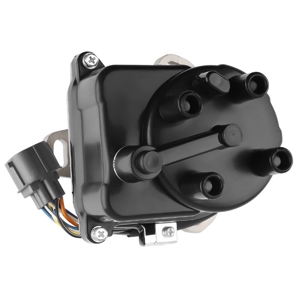 Ignition Distributor fit for Honda  CRV CR-V 1997-1998 2.0L B20B4 TD-97U TD-97 TD97U-5