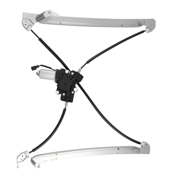 Driver Side Window Regulator Assembly fit for Dodge Caravan Grand Caravan 2001-2003