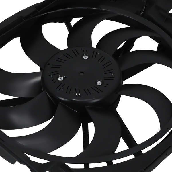 Cooling Fan fit for BMW X1 2013-2015 335D 2009-2011 17427788907 623430 3 Pin-3
