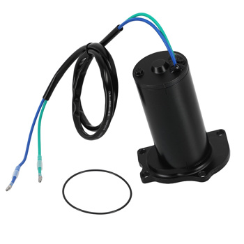 Tilt Trim Motor fit for Mercury 30hp 40hp 50hp 2 Stroke 40hp 45hp 50hp 4 Stroke 12V