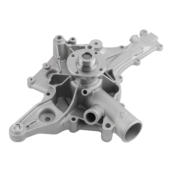 Water Pump fit for Mercedes Benz C240 E320 E500 ML320 ML350 1122001501 1122000501-4
