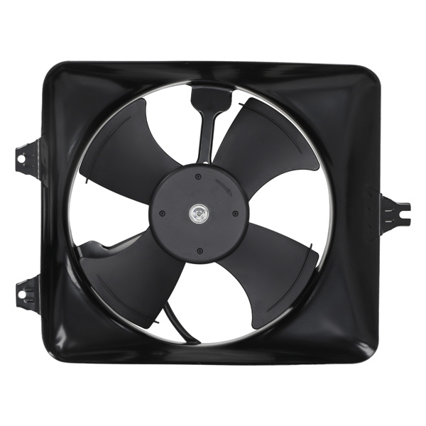 Cooling Fan fit for Honda Accord 3.0L 2003-2007 38616P8CA01 38611RCAA01-1
