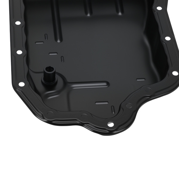 Auto Trans Oil Pan fit for Toyota Highlander 2.7L 35106-0R010 Venza 2009-2015 Steel-4