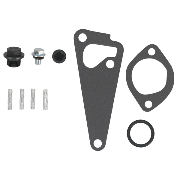 Cooling Water Pump fit for Komatsu 2D70E-5S-BA 119540-42000 11954042000-3