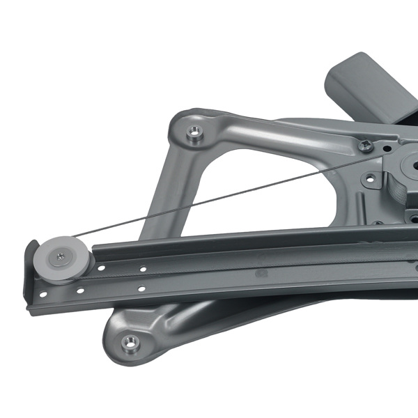 Door Window Motor Regulator fit for Honda Civic 2006-2011 Front Right HO1351137-5