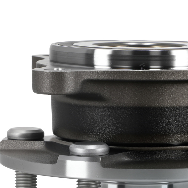 AWD Front Wheel Hub Bearing fit for Lexus IS GS 250/300/350 4-Bolt WE61264 513366-5