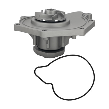 Engine Coolant Water Pump fit for Audi A4 A6 Quattro 3.2L 2005-2009 06E121008N