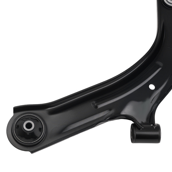 Front Lower Control Arm Tie Rod Stabilizer fit for Nissan Versa 2007-2012 Cube 09-13-3