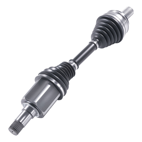 Front Right CV Axle Shaft fit for Mercedes-Benz C300 2008-14 C350 4Matic 2012-15-3