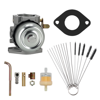 Carburetor Carb fit for John Deere  110 112 210 212 214 300 312 314 316 Tractor
