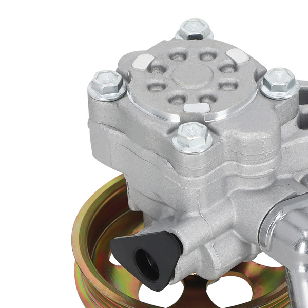 Power Steering Pump w/ Pulley fit for Acura TL 3.2L V6 1999-03 21-5290 56110P8EA01-4