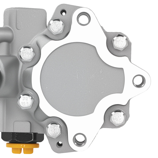 Power Steering Pump fit for BMW X1/335/135 Series E90 E84 3.0L Turbo 2007-2015-5