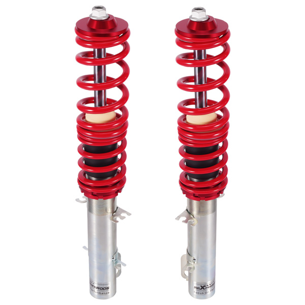 COILOVER Shocks & Springs Kit fit for VW GOLF/ GTI/ JETTA MK4 98-07 Struts-4