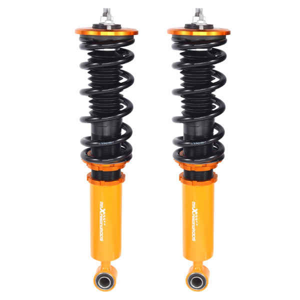 MaXpeedingrods Adjustable Coilover Lowering Kit fit for Nissan S13 240SX 1989-1994-2
