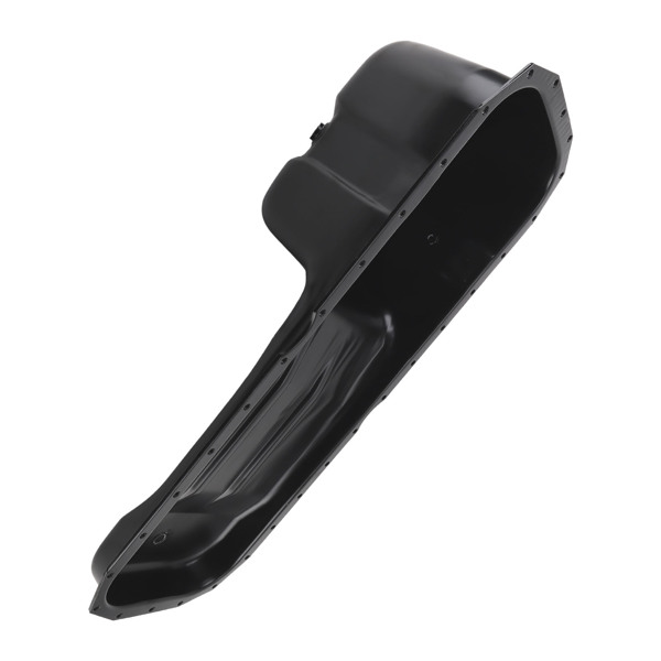 Front Sump Oil Pan fit for Peterbilt 567 2014-2016 3680531 Iron Black-6